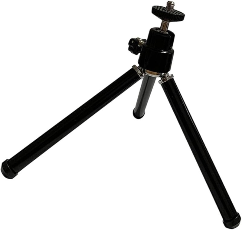 Tripod Monocular Quick Focusing Portable Telescope for Travel Concerts Hiking Events - Image 4