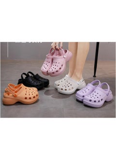 KUYING Wear Non Slip Lightweight Perforated Shoes For External Wear  - Image 2