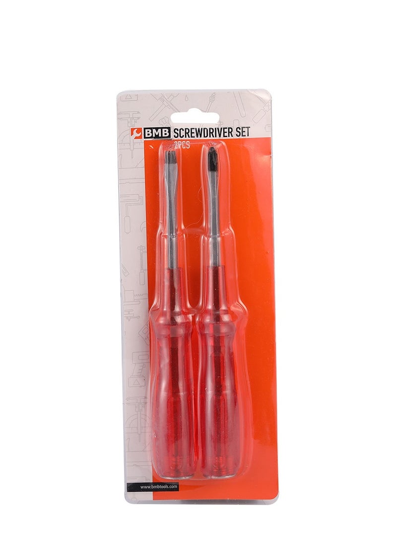 BMB tools 2-Piece Screwdriver Set - Image 5