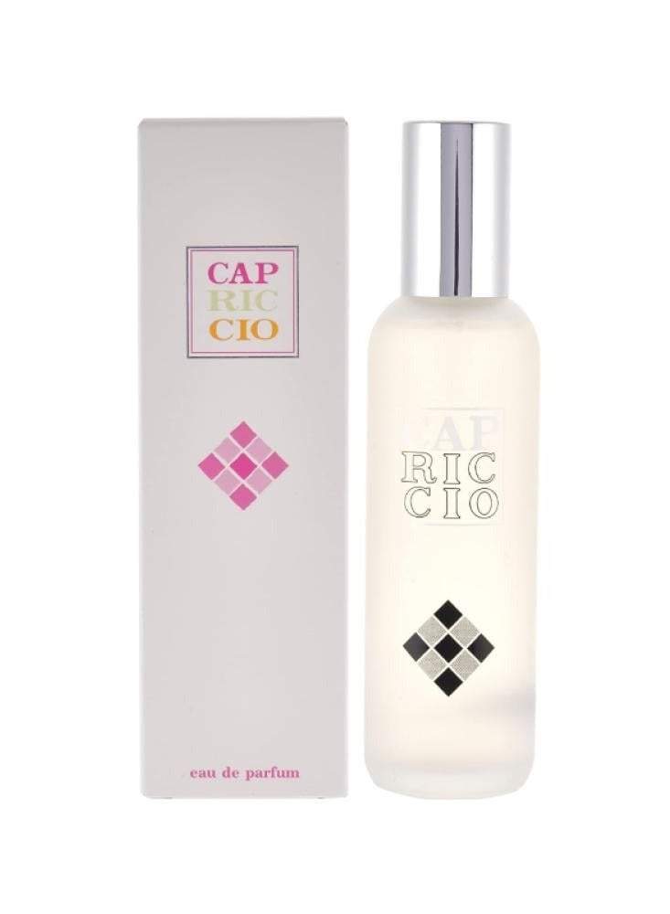 كابريتشيو عطر كاب ريك سيو للنساء أو دى بارفان 100 مل