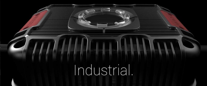 NOCO شاحن بطارية ذكي NOCO Genius GX2440 40A على متن المركبة، شاحن تجاري 24V، حافظ على البطارية ومزيل الكبريت لعربات الجولف، رافعات البليت، آلات تنظيف الأرضيات، رافعات المقص، والمعدات الصناعية. - Image 5