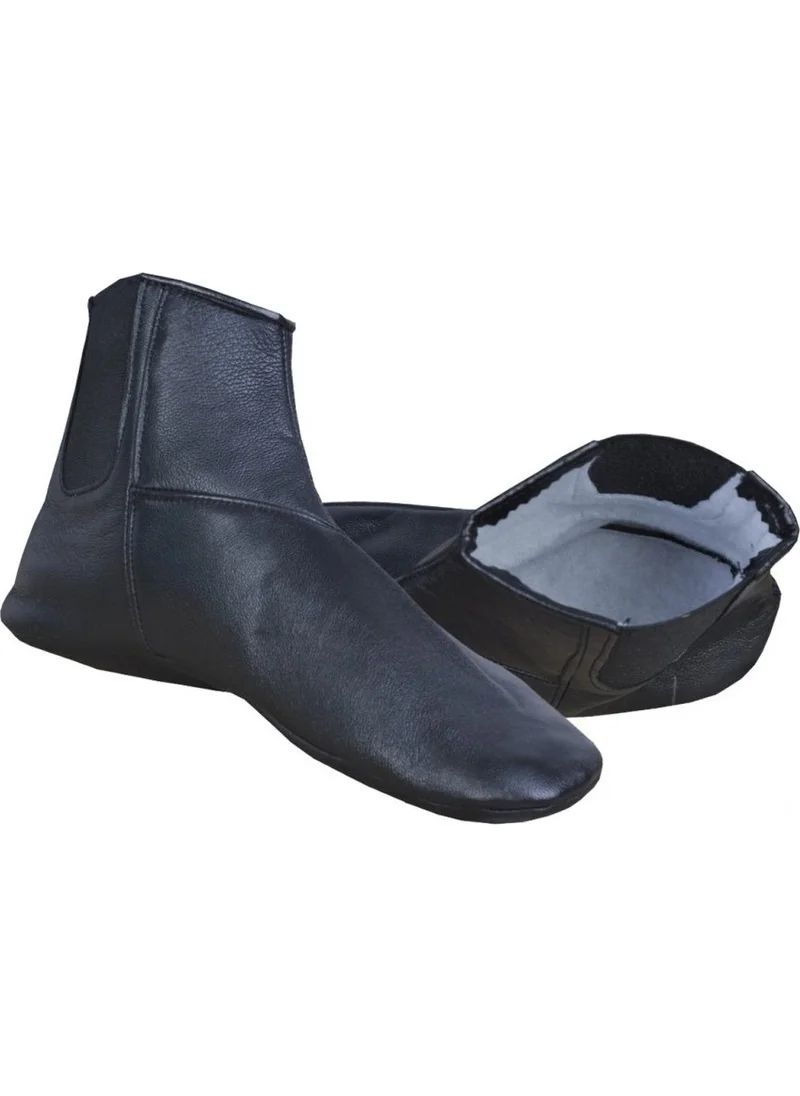 Berat Hac Socks. Sheepskin Winter Socks. Double Elastic Fleece Socks. Size 43
