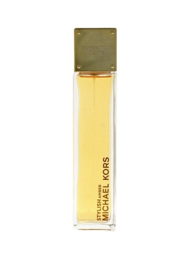 Michael Kors Stylish Amber EDP - Image 1