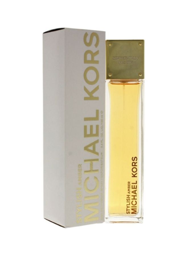 Michael Kors Stylish Amber EDP - Image 3