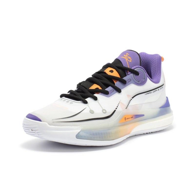 361 Degrees DVD2 CQT Spencer Dinwiddie 'White Lavender' - Image 2