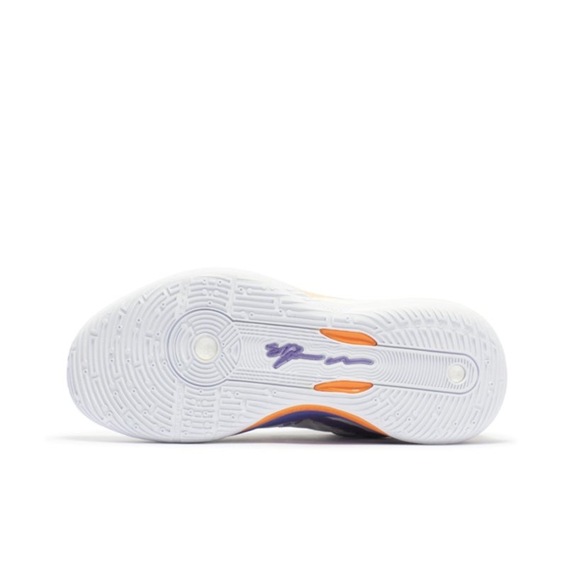 361 Degrees DVD2 CQT Spencer Dinwiddie 'White Lavender' - Image 5