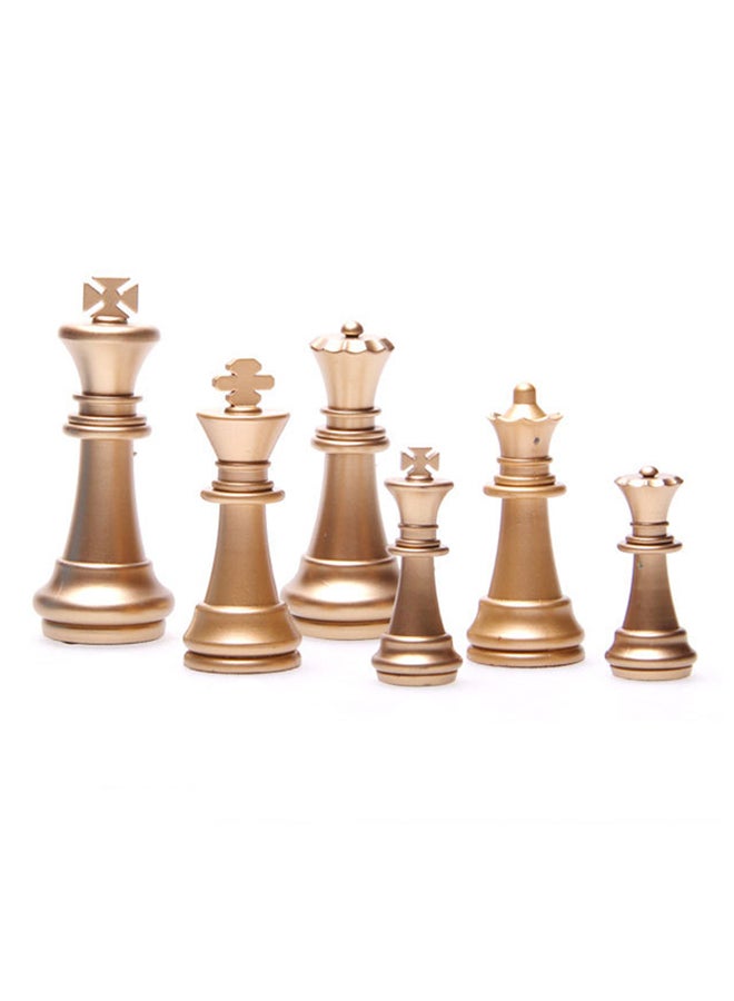 AILI Toy Folding Magnetic International Chess - Image 2