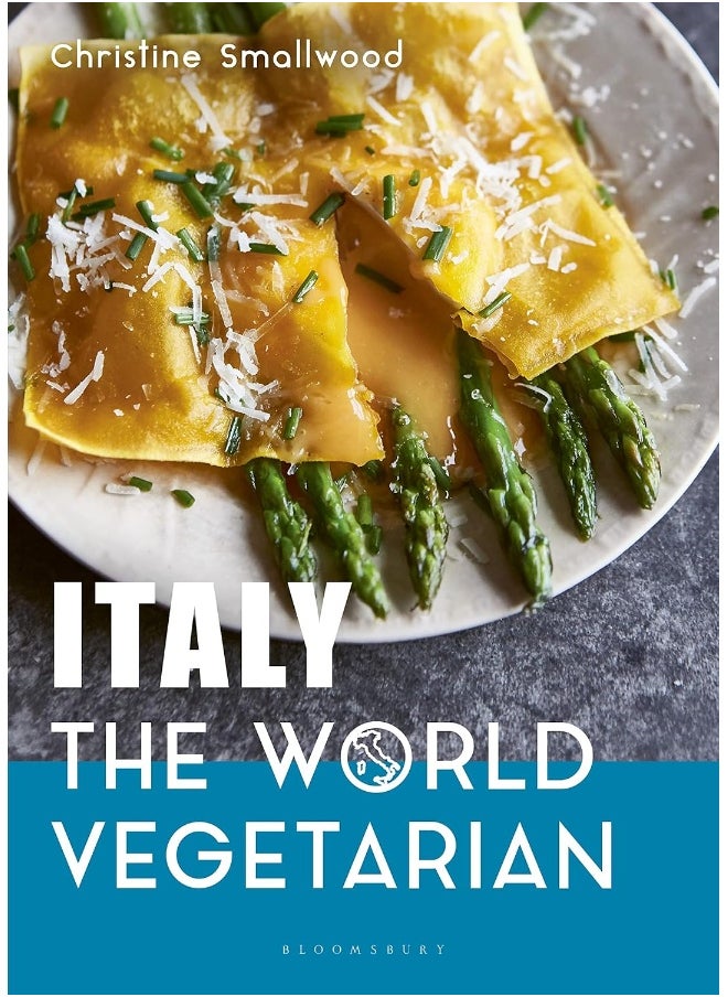 Italy: The World Vegetarian - pzsku/Z4306F33DFCCA4F217797Z/45/_/1726051544/656699aa-7ab6-473b-b4ce-853d4416dc1f