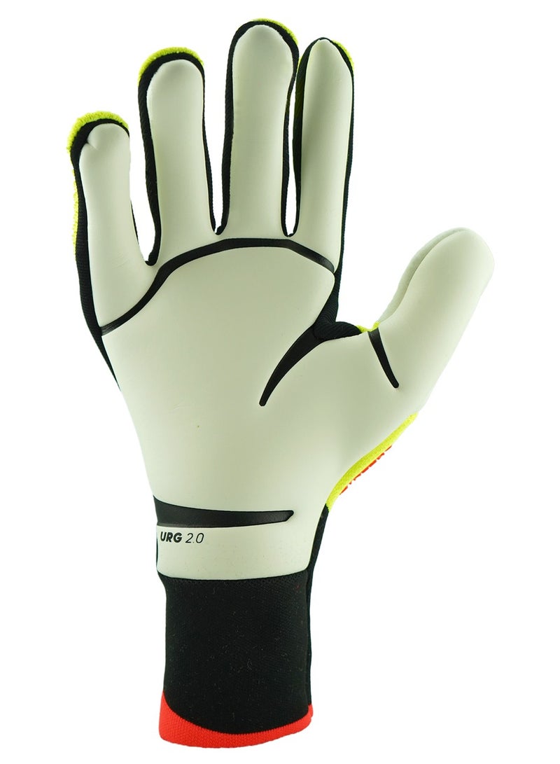 AL RAID Children's Adult Football Training Professional  Goalkeeper Gloves - Image 4