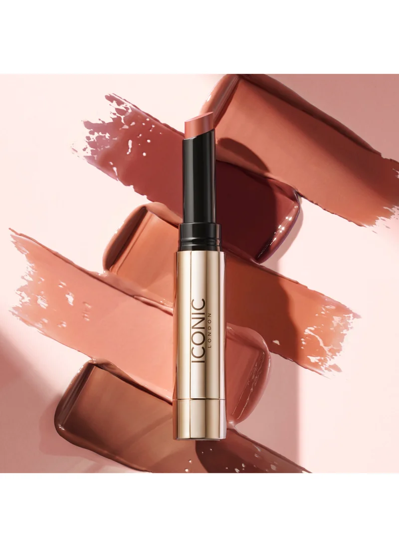 ايكونيك لندن Melting Touch Lip Balm - Love Language