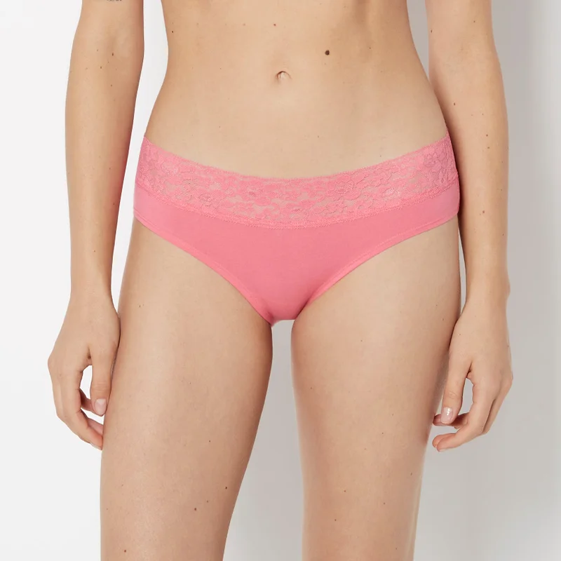 La Senza La Senza Trend Remix Hipster Panty