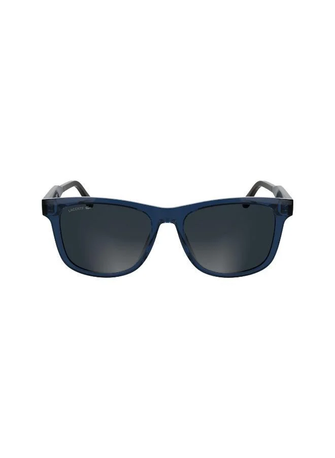 لاكوست Modified Rectangle Sunglasses