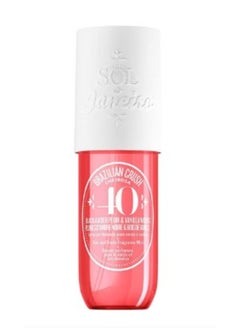 Sol de Janeiro SOL DE JANEIRO Hair&Body Mist 90mL BLACK AMBER  - Image 1