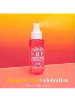 Sol de Janeiro SOL DE JANEIRO Hair&Body Mist 90mL BLACK AMBER  - Image 3