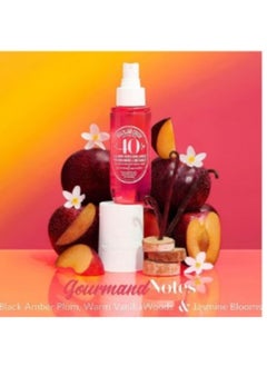 Sol de Janeiro SOL DE JANEIRO Hair&Body Mist 90mL BLACK AMBER  - Image 2