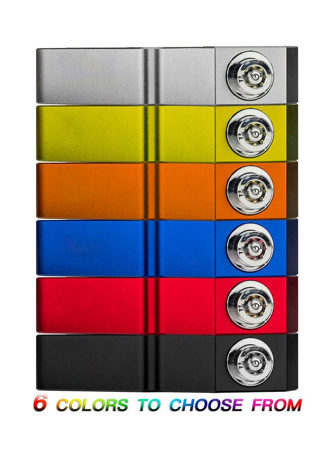 نيبمينينت قفل ثابت لمقود الدراجة النارية مصنوع من خليط معدني يناسب جميع الأجهزة - Image 3