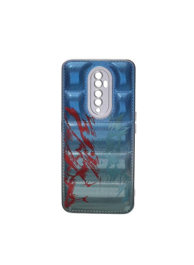 غطاء خلفي فاشون كيس لهاتف رينو 2F - Image 1