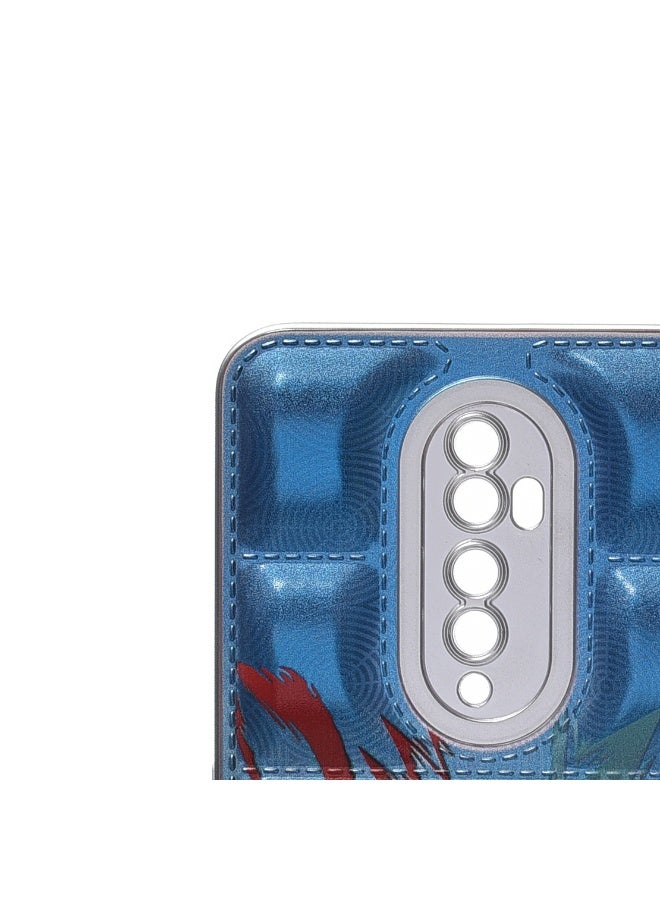 غطاء خلفي فاشون كيس لهاتف رينو 2F - Image 3