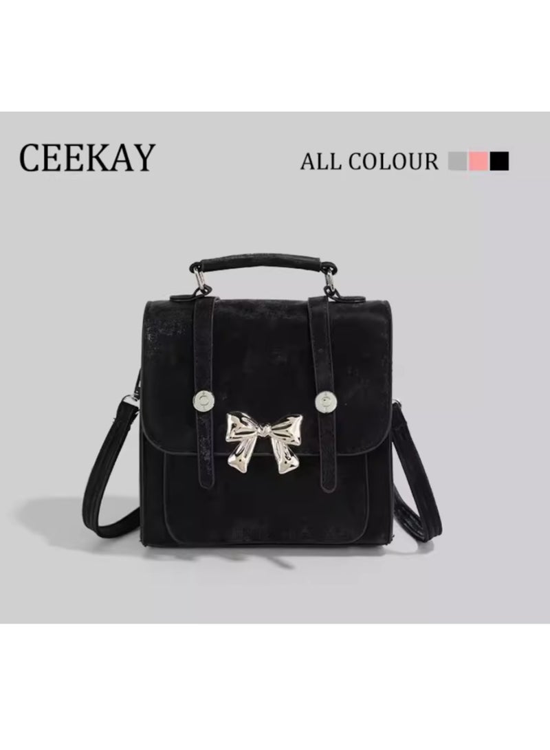 سيكاي Advanced Design Women's Backpack Student Backpack - Image 1