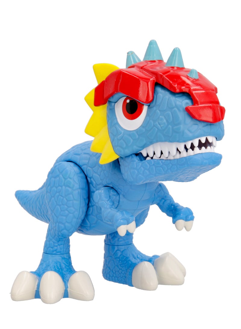 آي إم سي تويز آي إم سي - دينوبايتس - باتل دينوز (أزرق) - Image 1