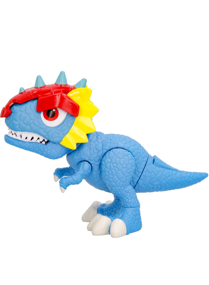 آي إم سي تويز آي إم سي - دينوبايتس - باتل دينوز (أزرق) - Image 3