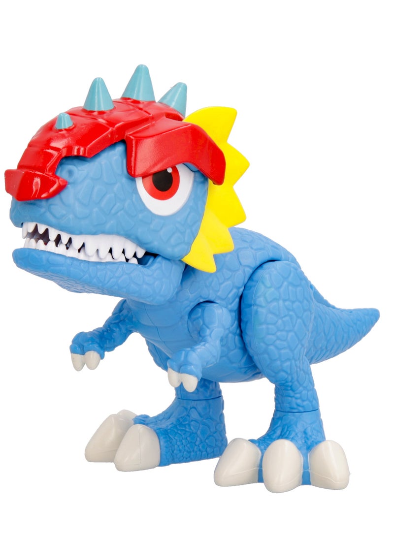 آي إم سي تويز آي إم سي - دينوبايتس - باتل دينوز (أزرق) - Image 2