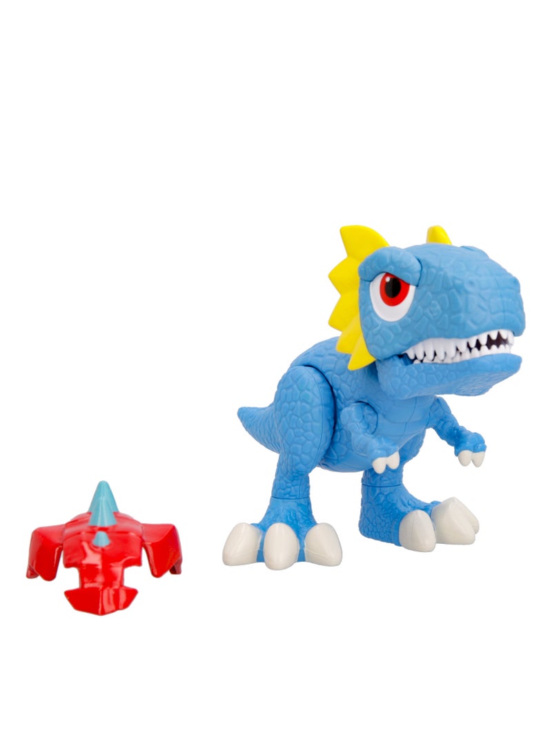 آي إم سي تويز آي إم سي - دينوبايتس - باتل دينوز (أزرق) - Image 4