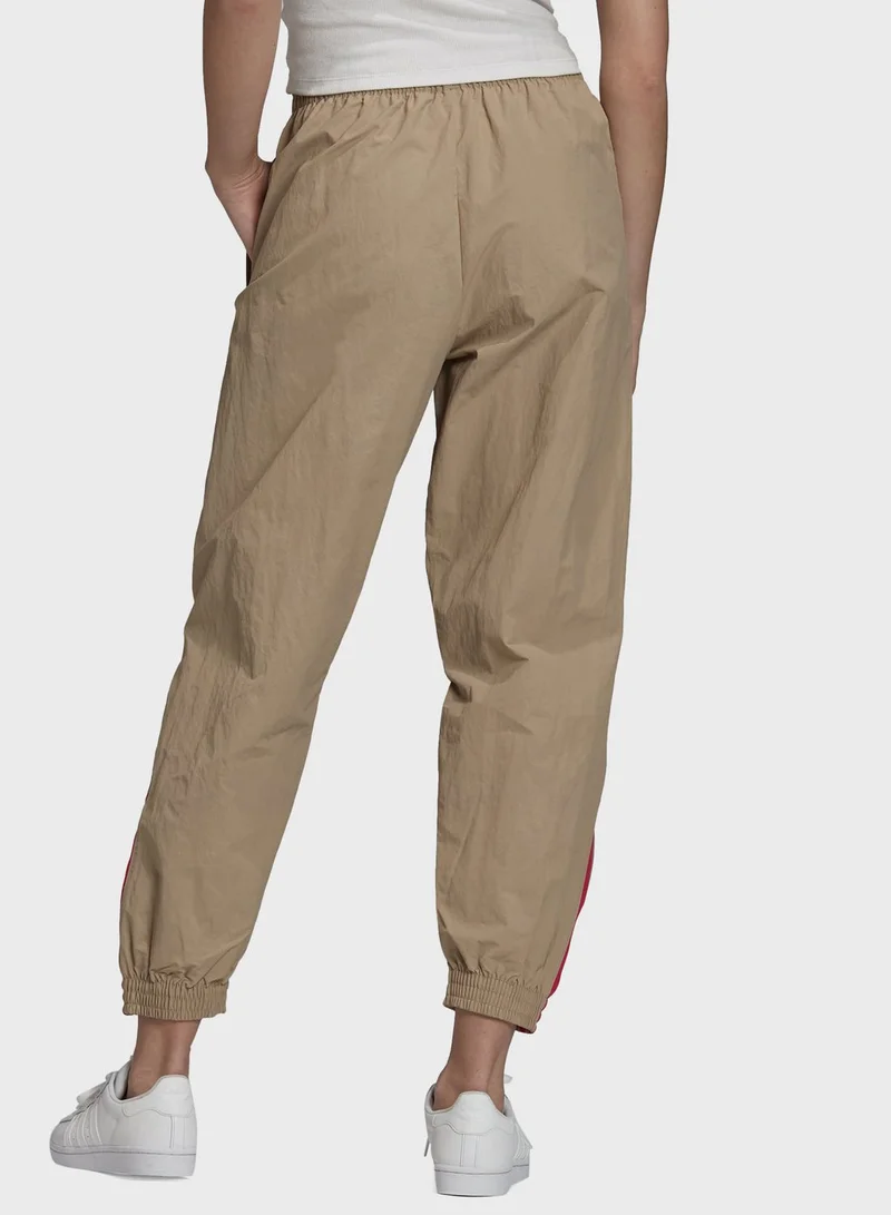 adidas Originals 3 Stripe Track Pants