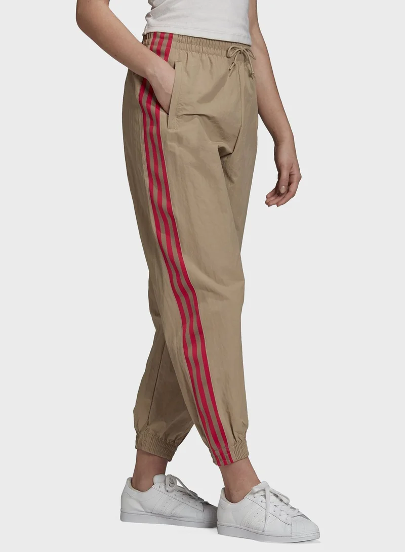 adidas Originals 3 Stripe Track Pants