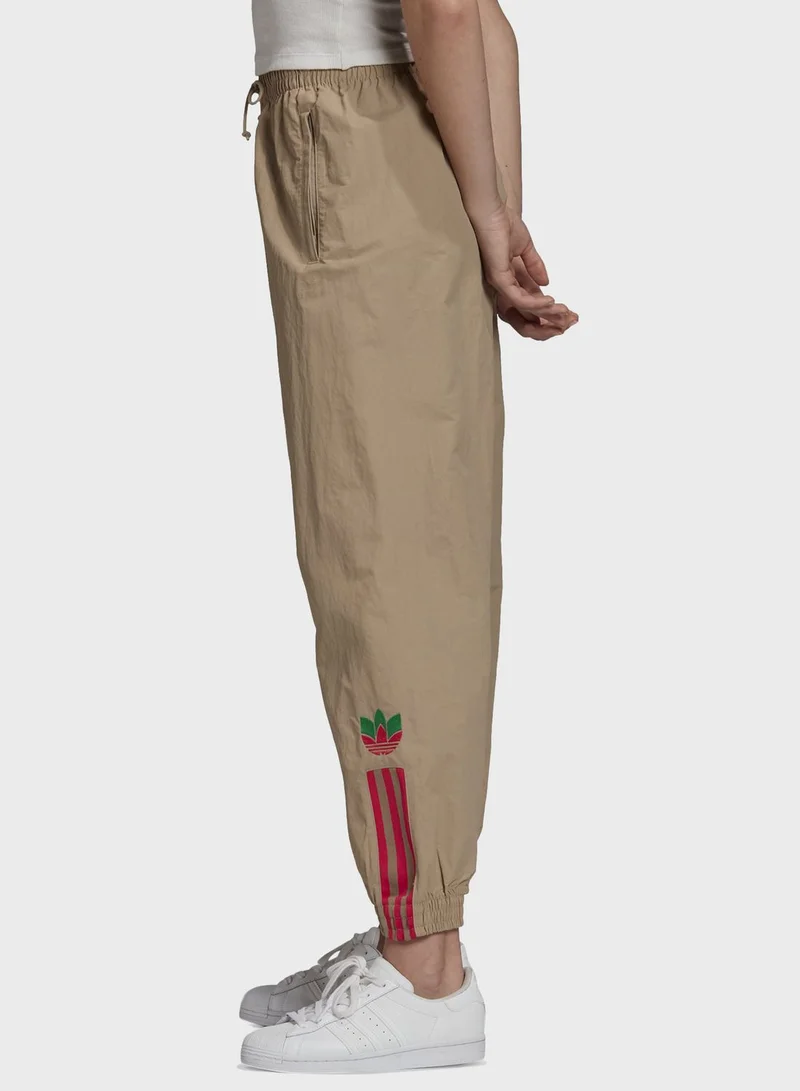 adidas Originals 3 Stripe Track Pants