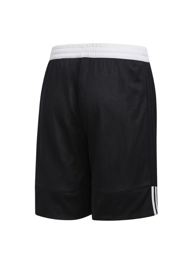 Adidas Y TMS REV SHORT Black Originals Kids SHORTS
