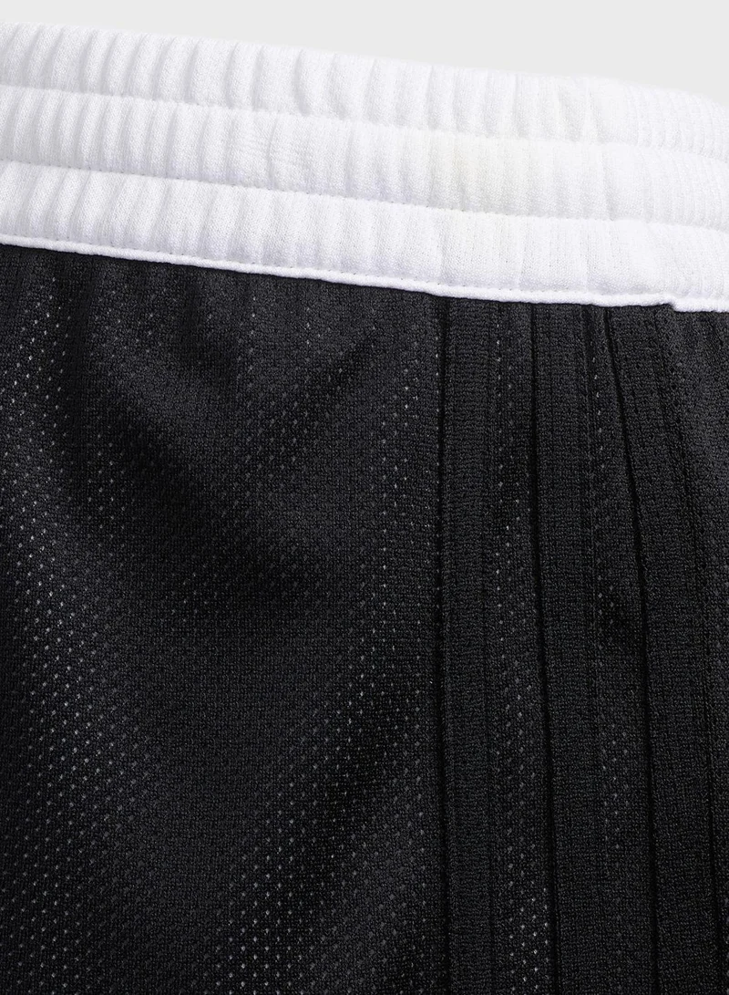 Adidas Y TMS REV SHORT Black Originals Kids SHORTS