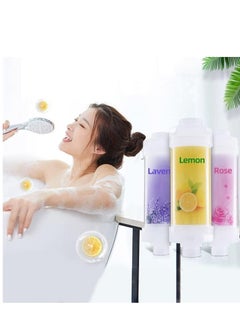 Generic Shower Filter Lavender Shower Filter  - Image 5