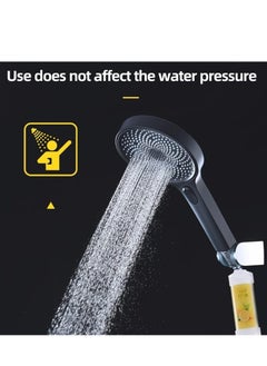 Generic Shower Filter Lavender Shower Filter  - Image 3
