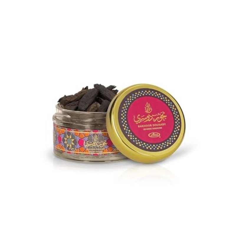 Bakhoor Incense Stick 30gm Pack of 1 1 Stick per Set - Image 1