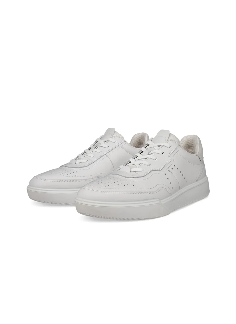 إيكو ECCO Street Court M White