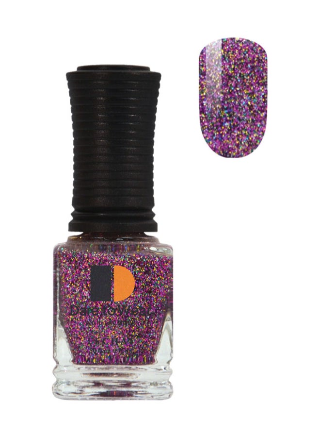 Lechat Nail Polish Super Shine Long Wear Lacquer Quick Drying Nail Color Resists Chips Fading Lasts Up To 3 Weeks Precise Application In One Stroke Nail Paint Red Ruby Rules Dw57