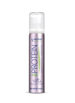 ARTERO Protein Vital 100Ml Softens the hair during the dog bath  - Image 1