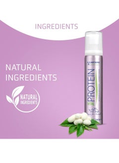 ARTERO Protein Vital 100Ml Softens the hair during the dog bath  - Image 3