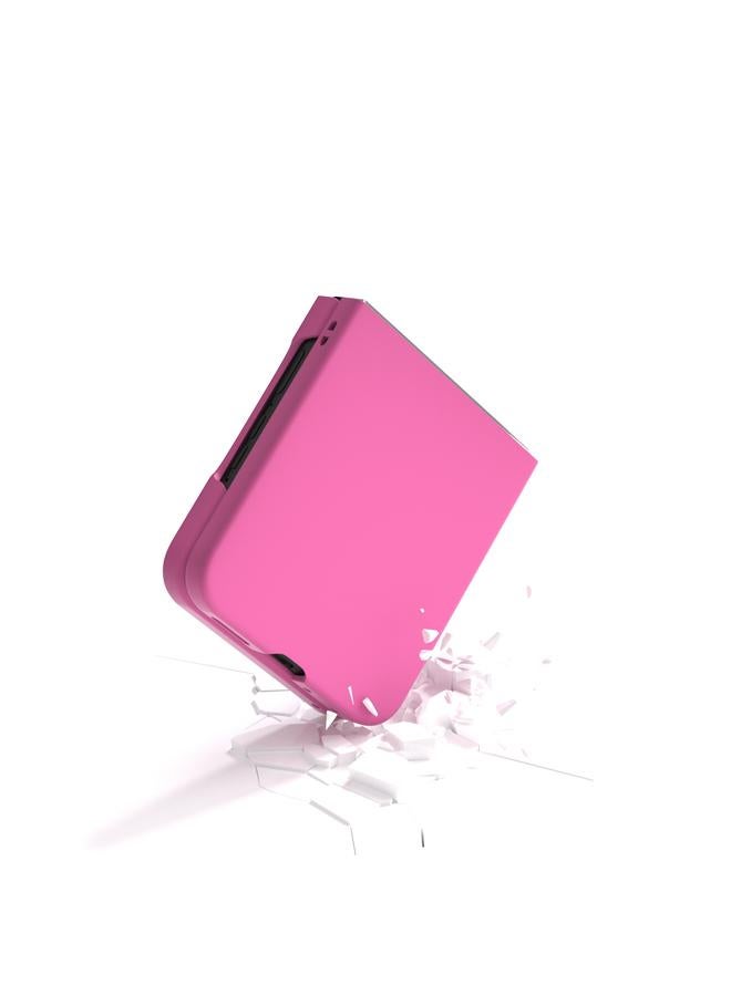 اس-توب جراب لهاتف Motorola Razr 50 Ultra Skin Feel غطاء كامل للهاتف - Image 3