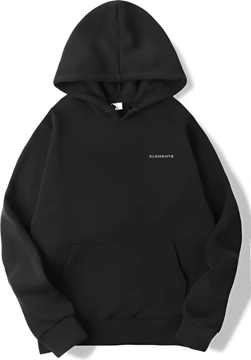 بي ار زد كولكشن Oversize Look Mom I Can Fly Cactus Jack Hoodie