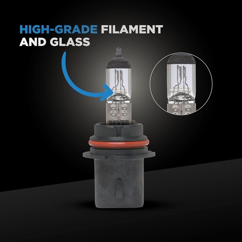 Wagner Lighting Wagner BP1235/H8 Halogen Light Bulb - Image 4