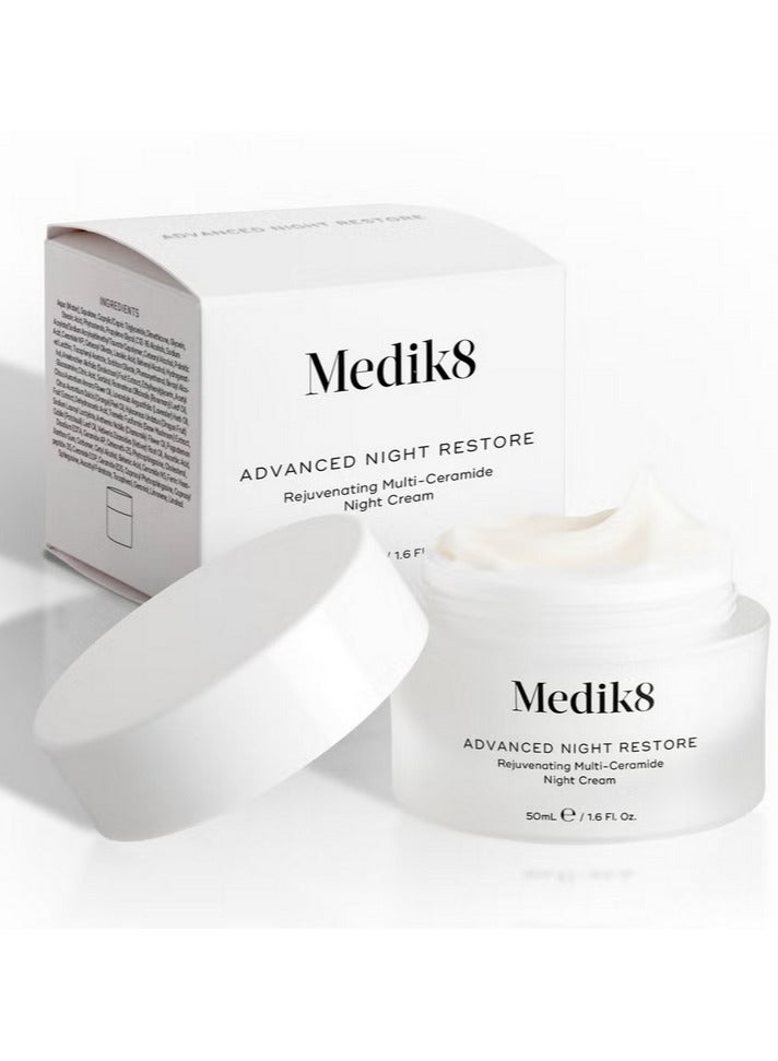 Medik8 Advanced Night Restore - Image 1