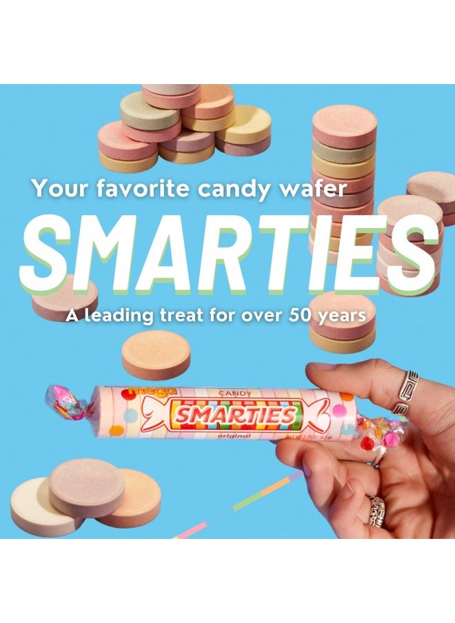 Smarties Double Lollies, 9Oz Bag - pzsku/Z43087A9CD9EA9D3E00B0Z/45/_/1726644804/7414a5bc-84b0-46ae-8c5c-b41177dab57e