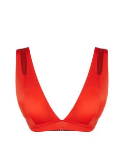 Red Triangle Cut Out/Windowed Bikini Top TBESS20BU0202 - pzsku/Z43087B1573CD5F2407C2Z/45/_/1730941909/ed1ed3da-91d0-4f26-a8c9-8d493693d082