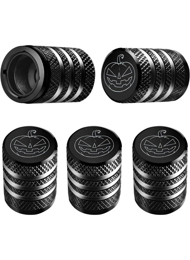 DECURCAR Tire Valve Stem Cap Cover - Image 1