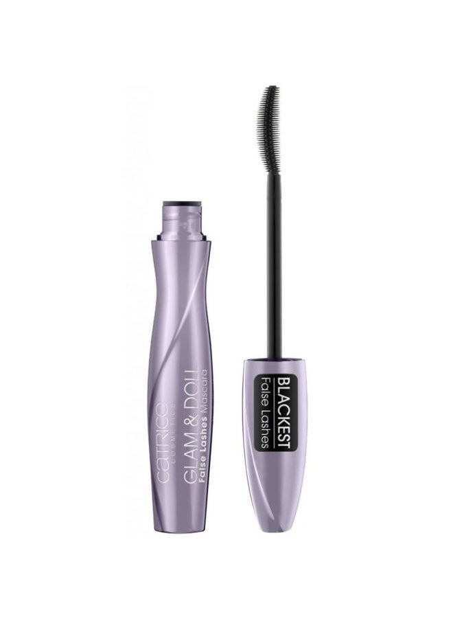 Catrice Glam & Doll Mascara (False Lashes)  - Image 1