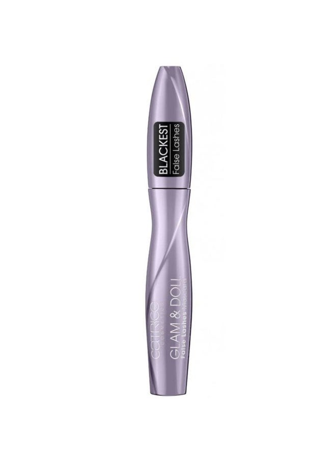 Catrice Glam & Doll Mascara (False Lashes)  - Image 2
