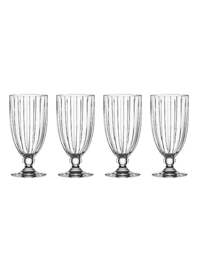 Nachtmann Set Of Glasses 