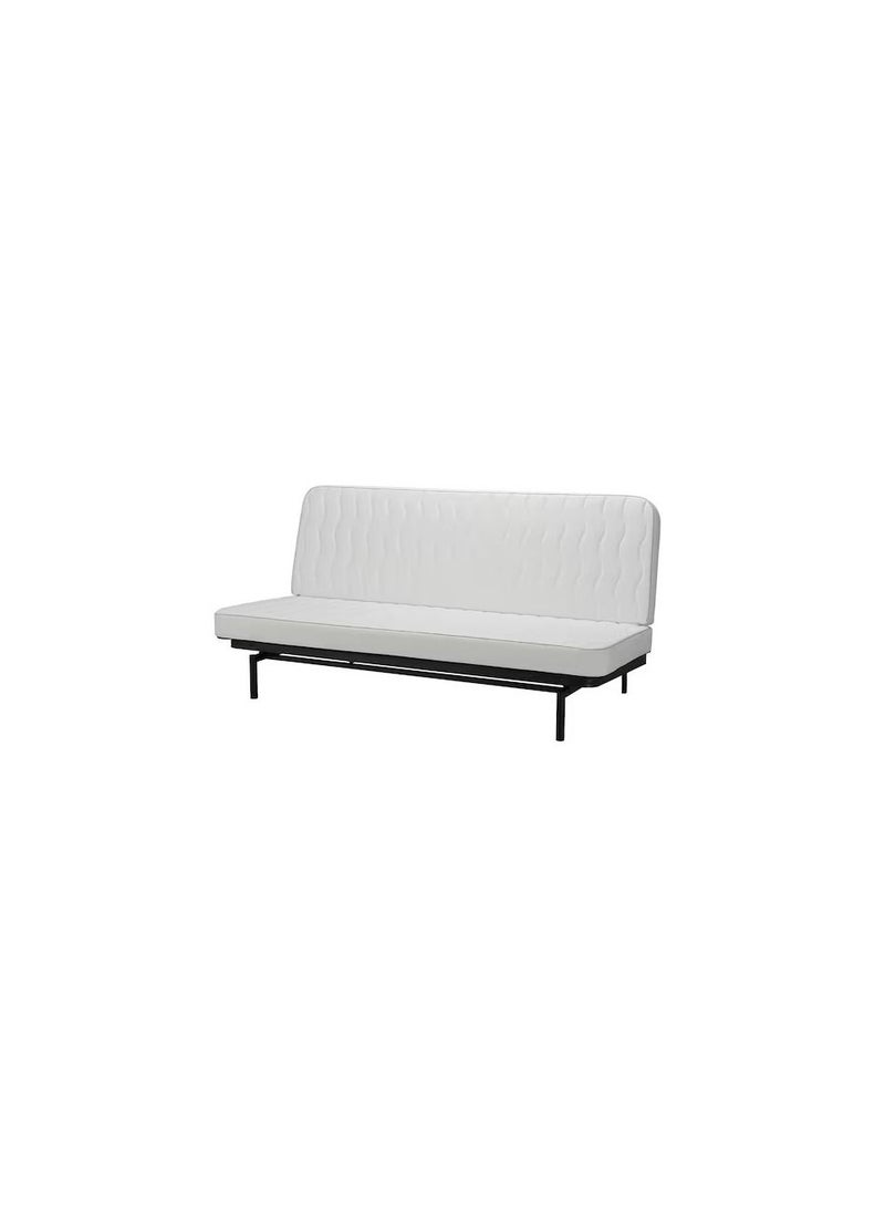 Generic - Foam mattress, firm, 140x200 cm - Image 1